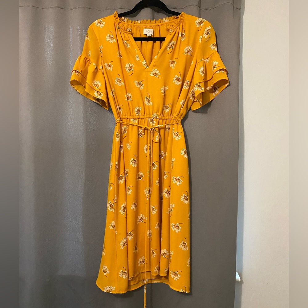Summer dress